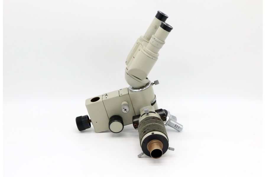 Микроскоп ММУ-3 У4.2 без штатива