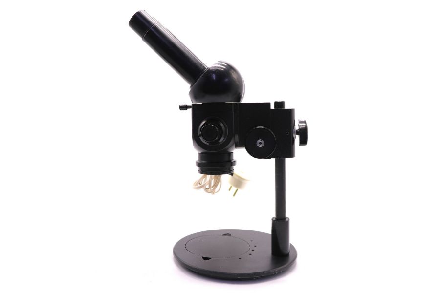 Микроскоп МБС-2 Советский