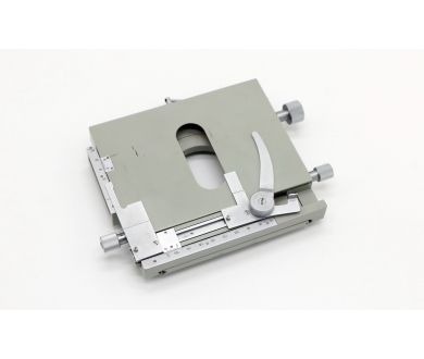 Столик микроскопа подвижной