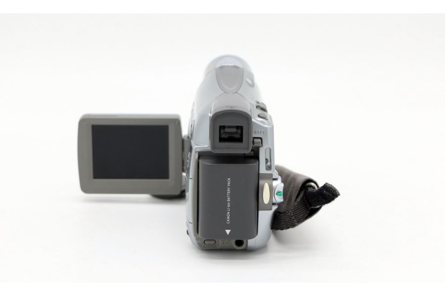 Видеокамера Canon MV850i