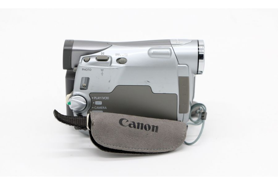 Видеокамера Canon MV850i