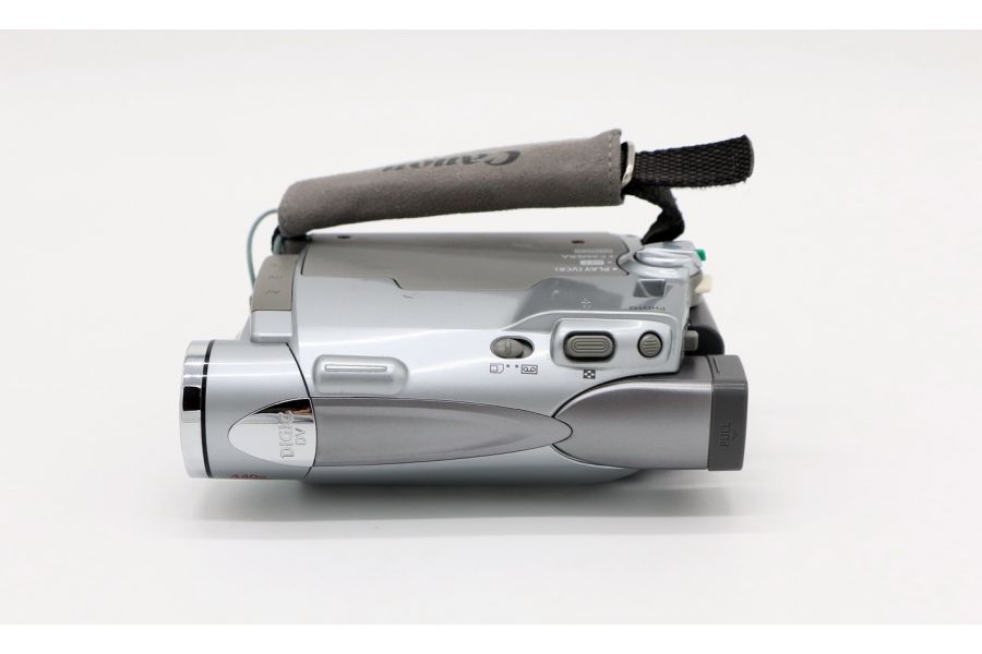 Видеокамера Canon MV850i