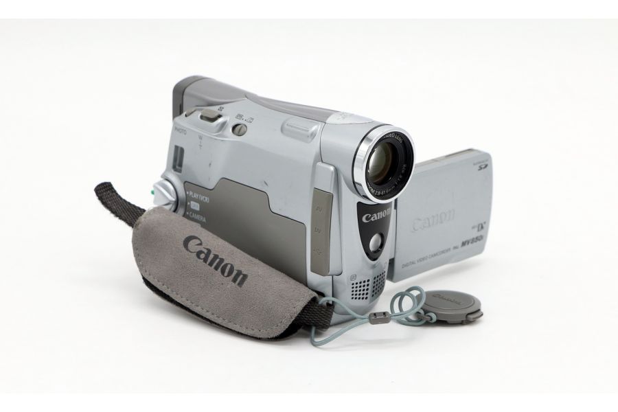 Видеокамера Canon MV850i