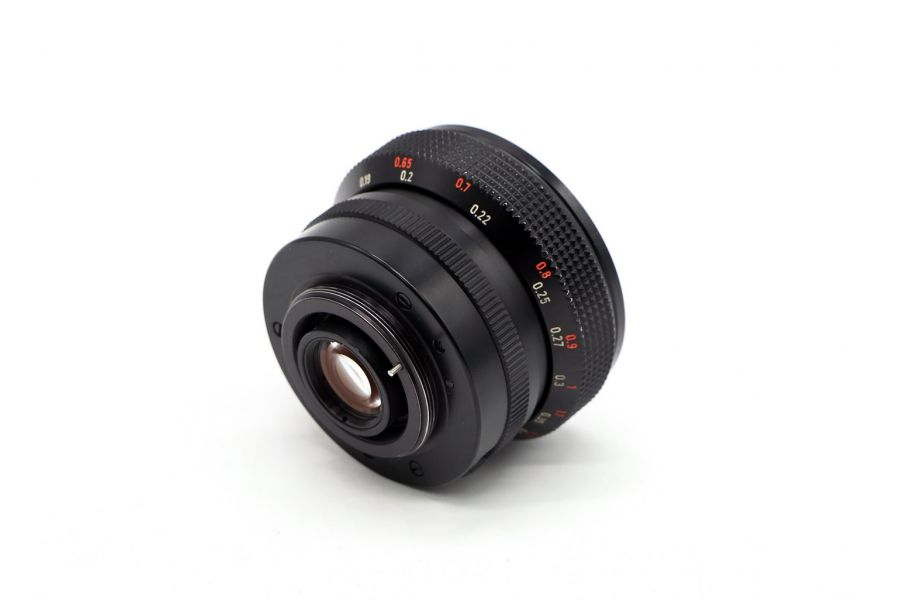 Flektogon 2,8/20 MC CZJ DDR