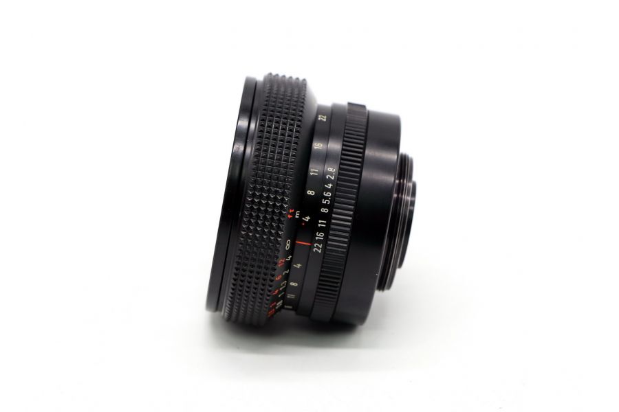 Flektogon 2,8/20 MC CZJ DDR