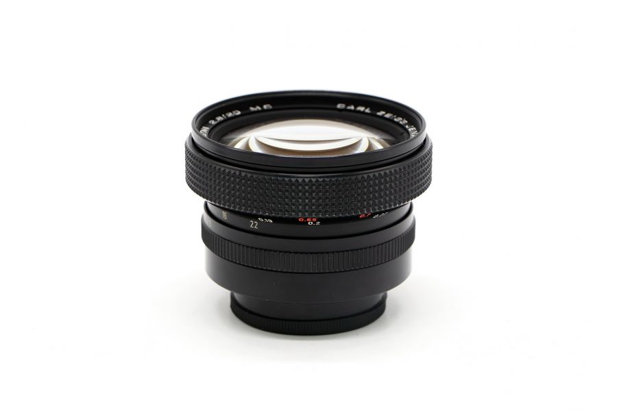 Flektogon 2,8/20 MC CZJ DDR