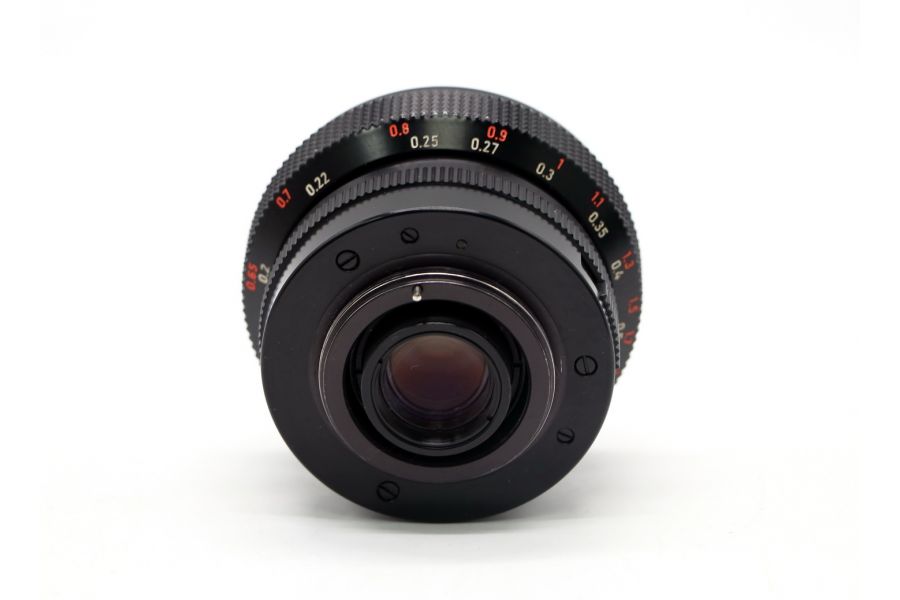 Flektogon 2,8/20 MC CZJ DDR