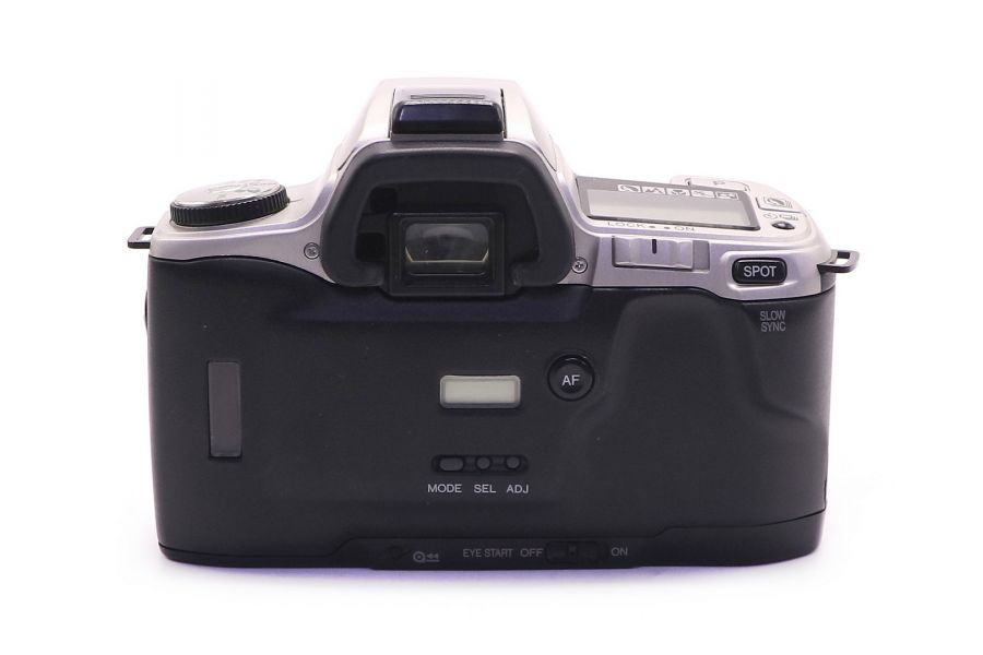 Minolta Alpha Sweet body