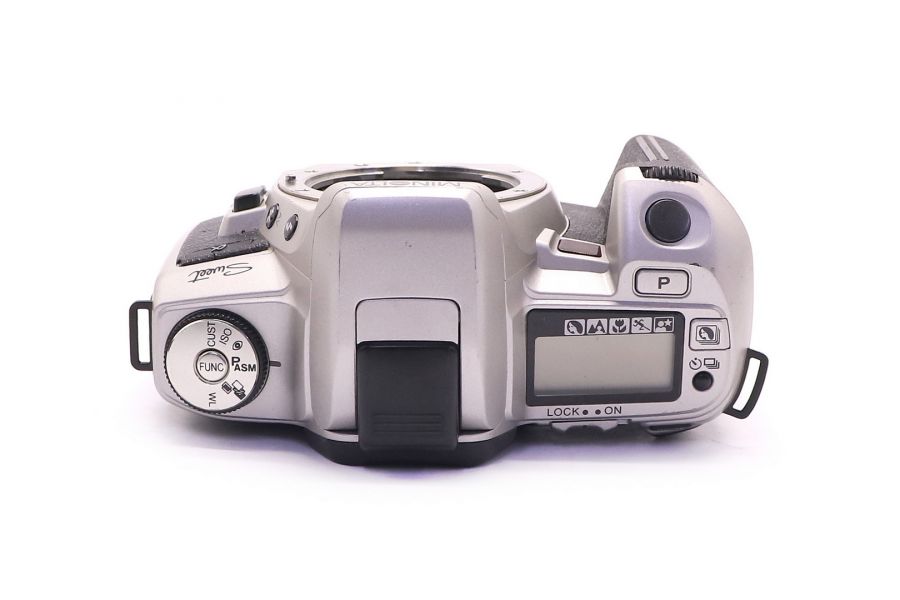 Minolta Alpha Sweet body