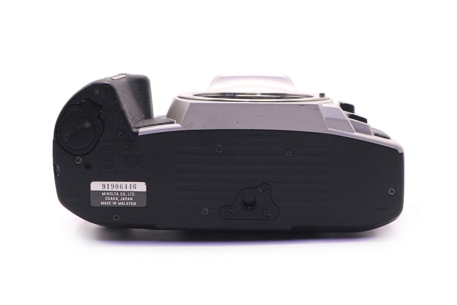 Minolta Alpha Sweet body