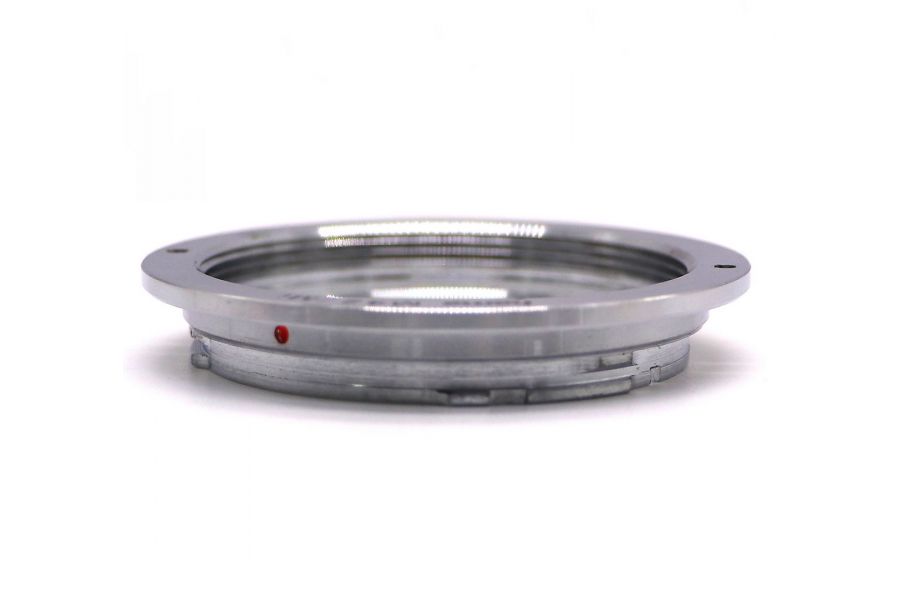 Переходник M42 - Minolta MD Hama