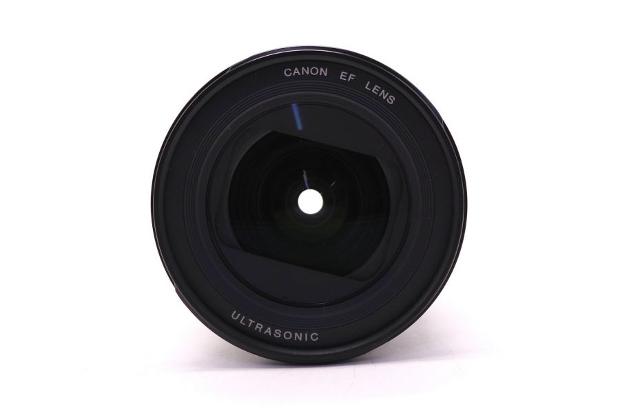 Объектив Canon EF 20-35mm f/3.5-4.5 USM (Japan)