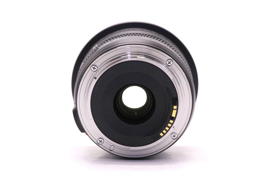 Объектив Canon EF 20-35mm f/3.5-4.5 USM (Japan)