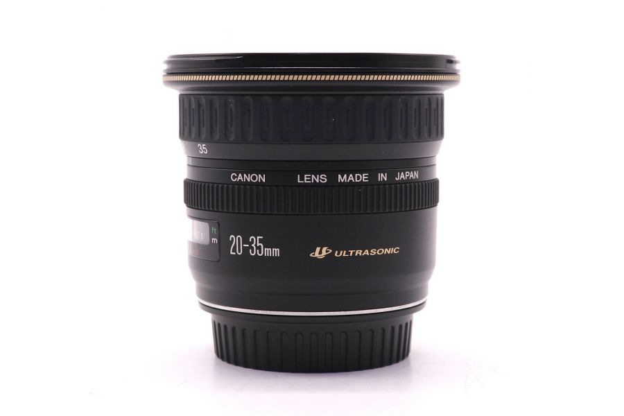Объектив Canon EF 20-35mm f/3.5-4.5 USM (Japan)