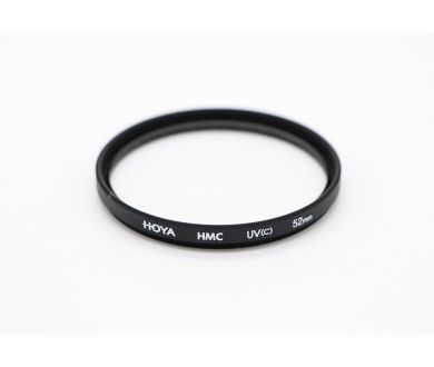 Светофильтр Hoya HMC 52mm UV(c)