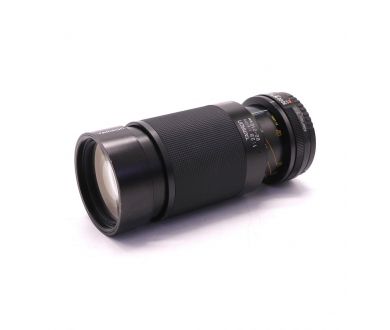 Купить Tamron CF Tele 80-210mm f/3.8-4 model 103A for M42 Tamron CF Tele 80-210mm f/3.8-4 model 103A for M42