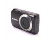 Canon PowerShot A3350 IS черный в упаковке