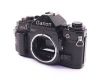 Canon A-1 body (Japan, 1981)