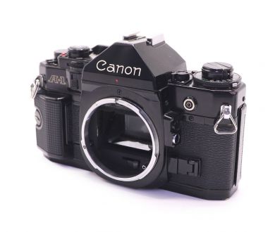 Купить Canon A-1 body (Japan, 1981) Canon A-1 body (Japan, 1981)