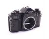 Canon A-1 body (Japan, 1981)