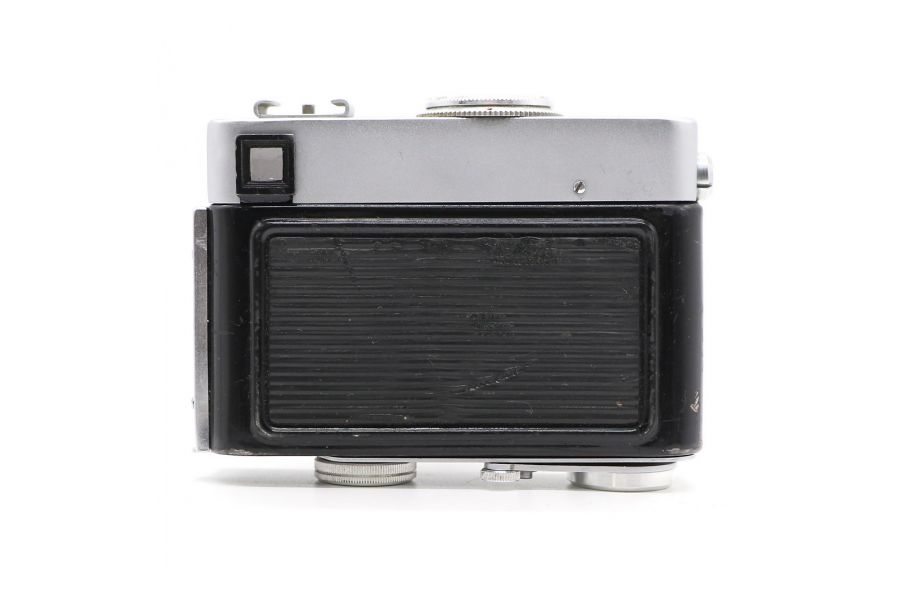 Чайка 3 (СССР, 1977)