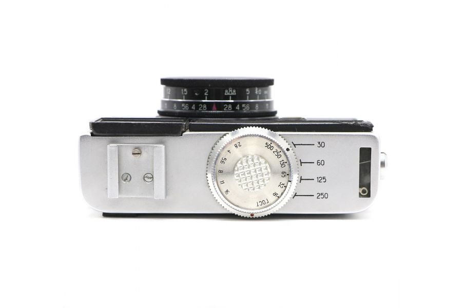 Чайка 3 (СССР, 1977)