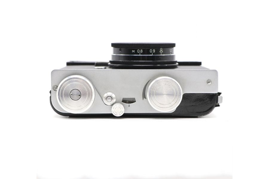 Чайка 3 (СССР, 1977)