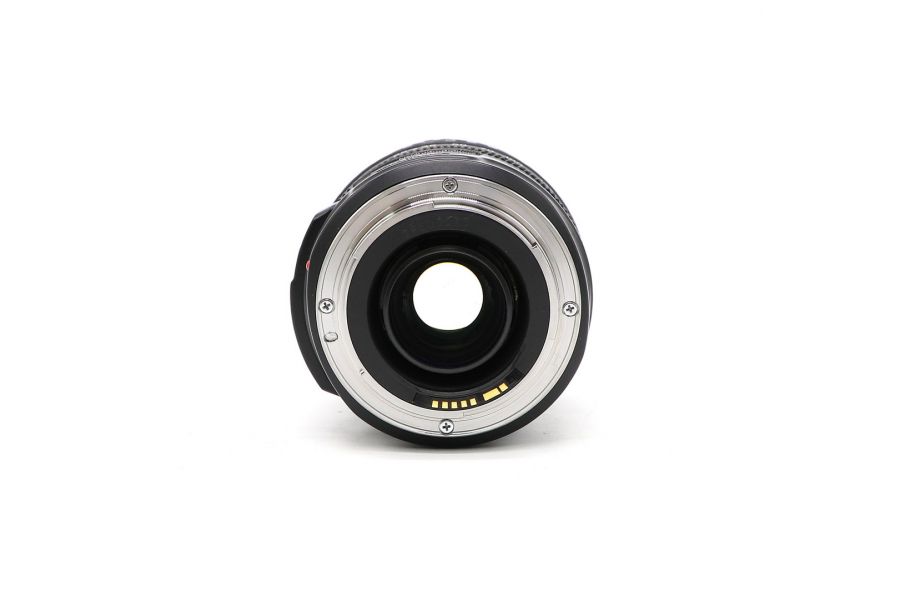 Canon EF 28-135mm f/3.5-5.6 IS USM в упаковке (Taiwan)