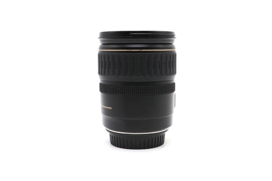 Canon EF 28-135mm f/3.5-5.6 IS USM в упаковке (Taiwan)