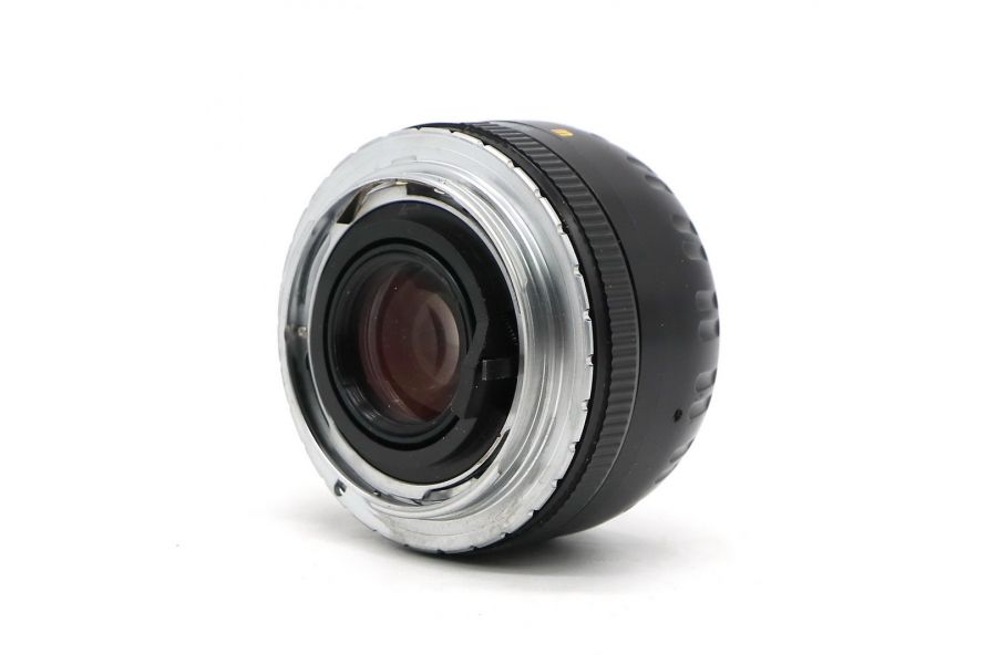 Новый Зенитар-К2 / K2s МС 2/50 для Canon EOS