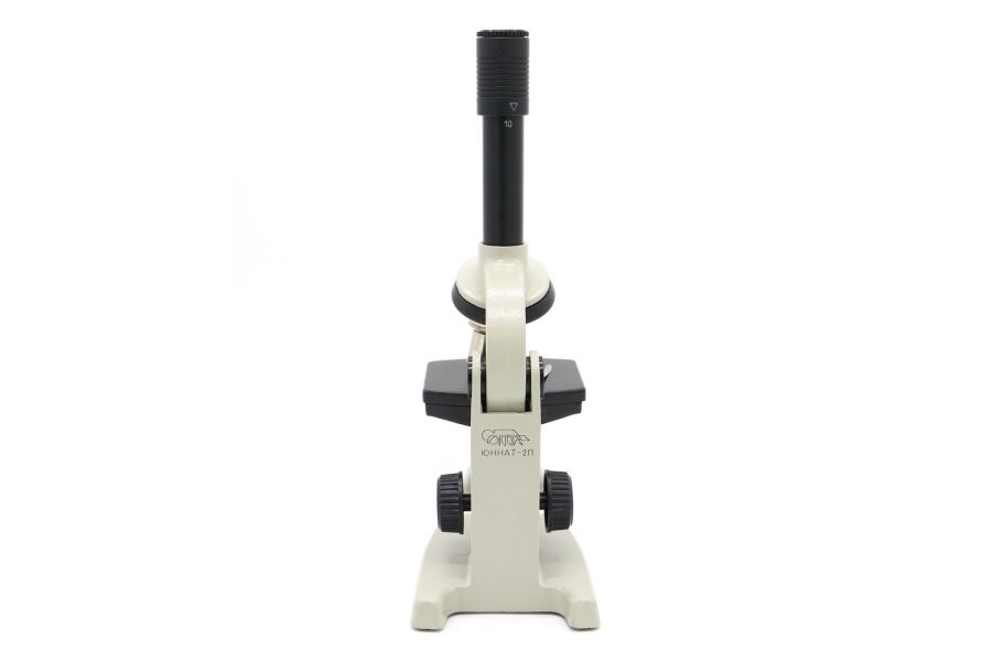 Микроскоп Юннат-2П