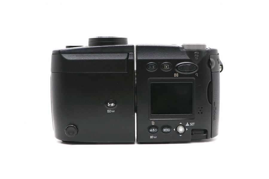 Nikon Coolpix 4500 (Japan)