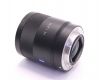 Sony Sonnar T* FE 55mm F1.8 ZA 