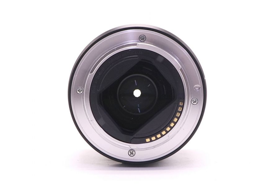 Sony Sonnar T* FE 55mm F1.8 ZA 