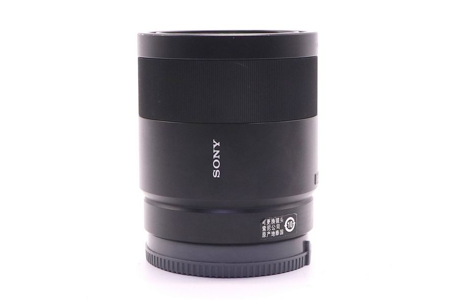 Sony Sonnar T* FE 55mm F1.8 ZA 