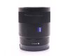 Sony Sonnar T* FE 55mm F1.8 ZA 