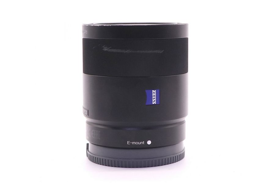 Sony Sonnar T* FE 55mm F1.8 ZA 