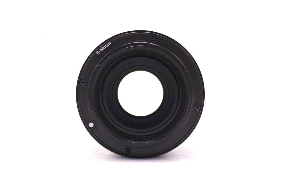 Объектив 7Artisans 55mm f/1.4 для Sony Nex (E-mount)