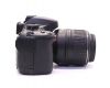 Nikon D5100 kit (пробег 1600 кадров)