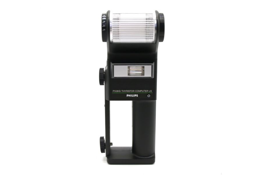 Фотовспышка Philips Flash P536GTCLS в упаковке