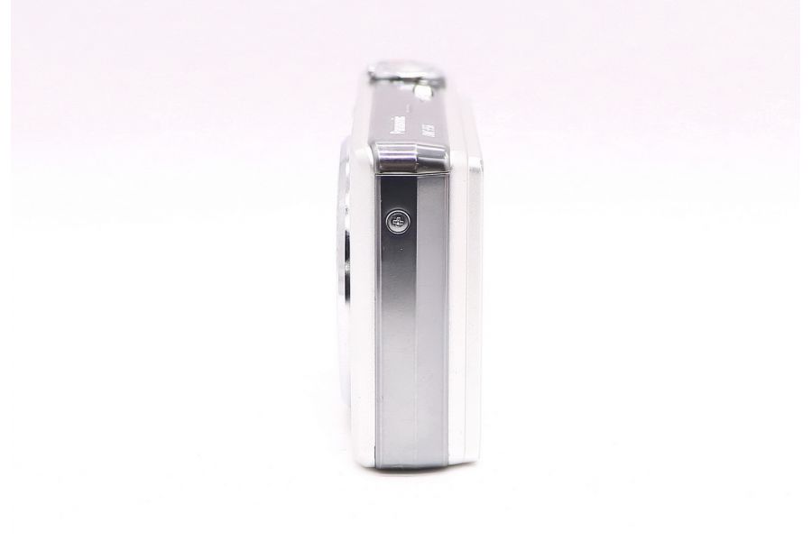 Panasonic Lumix DMC-FS6 в упаковке