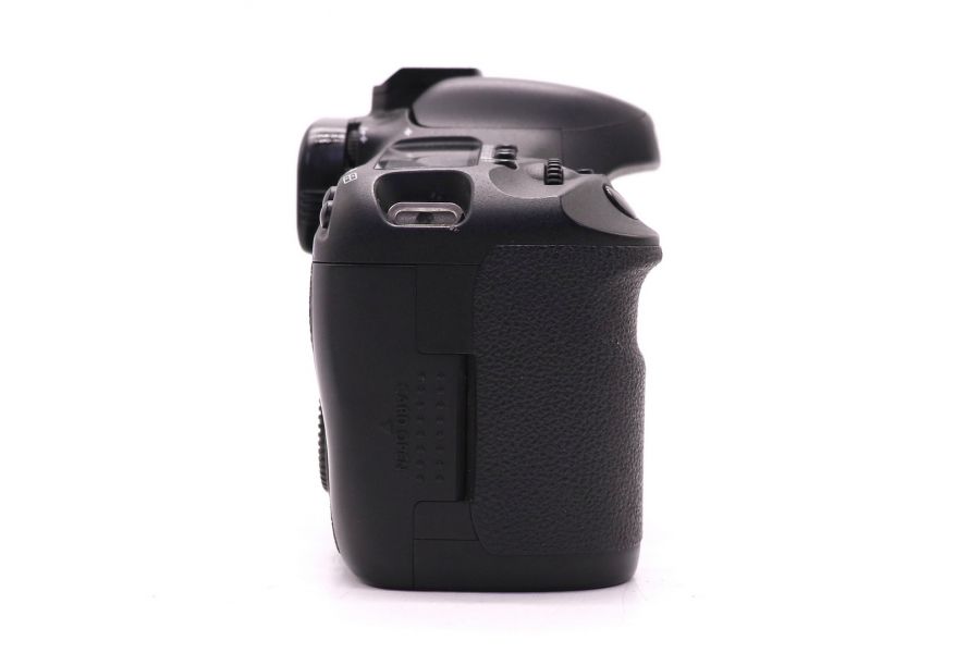 Canon EOS 7D body (пробег 147000 кадров)