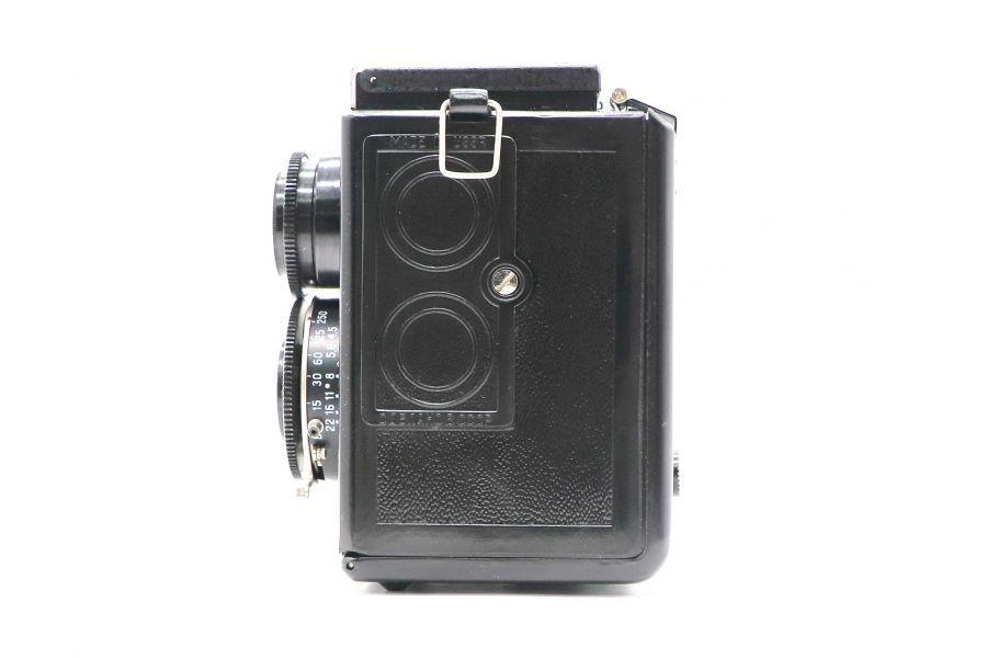 Любитель-2 тонкая надпись советский фотоаппарат