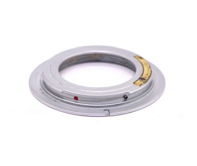 Adapter Kipon M42 - Canon EOS