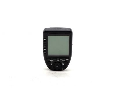 Синхронизатор Godox XPro-F