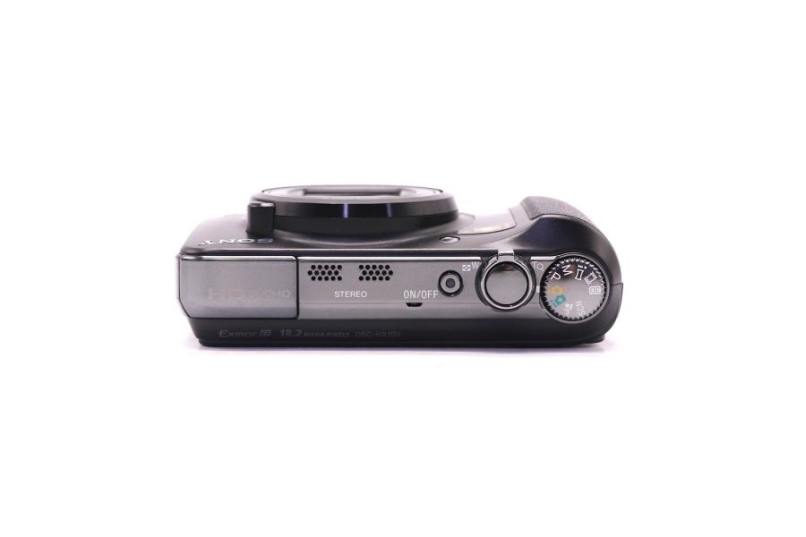 Sony Cyber-shot DSC-HX10V компактная в упаковке 