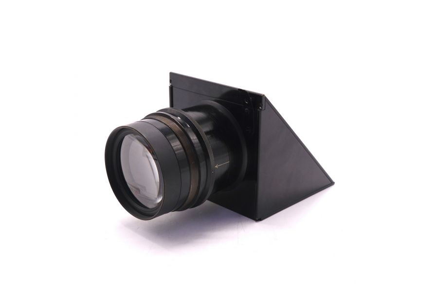 Объектив Kodak Anastigmat 11/530mm 