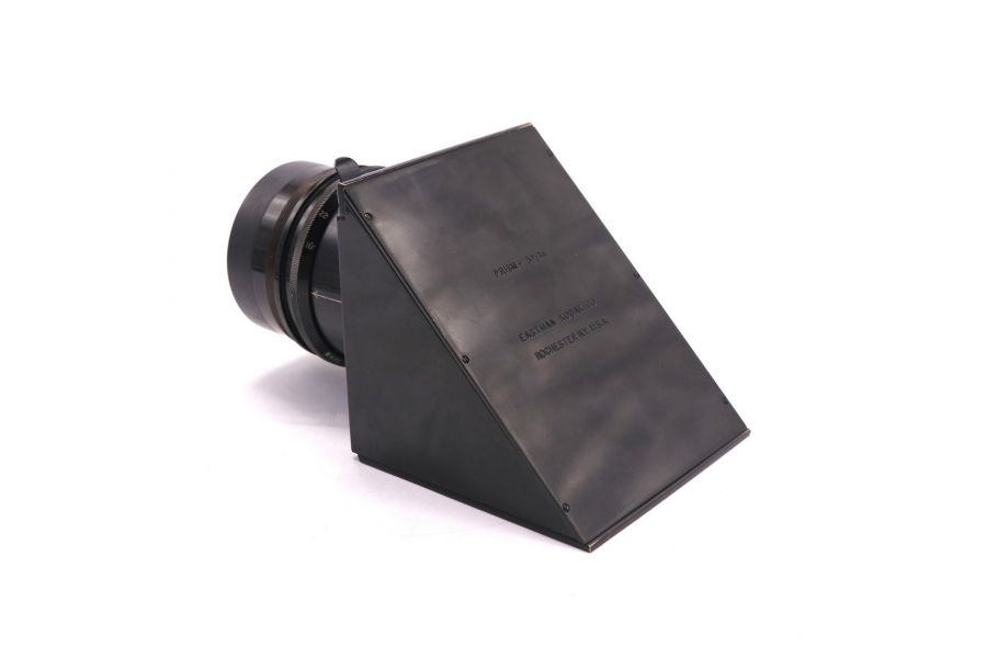 Объектив Kodak Anastigmat 11/530mm 