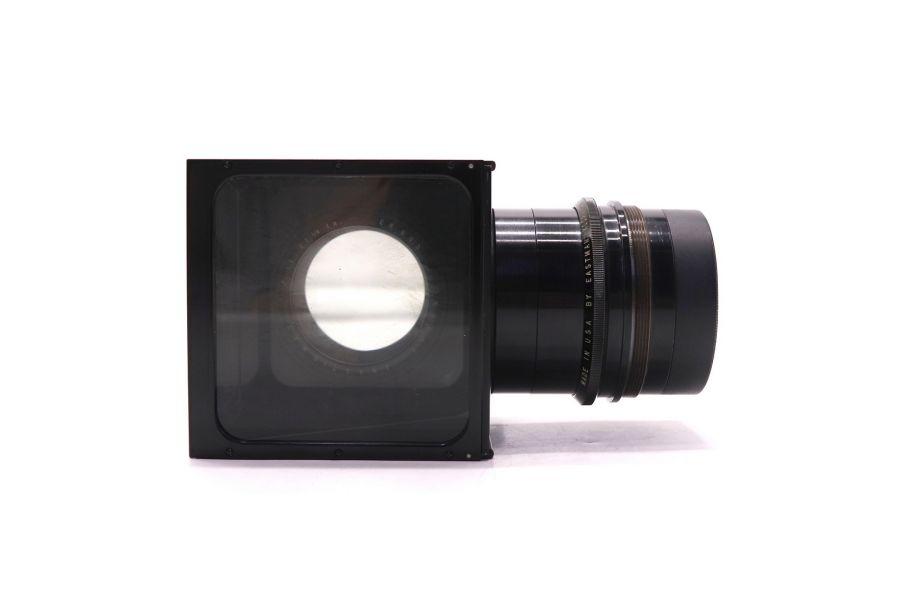 Объектив Kodak Anastigmat 11/530mm 