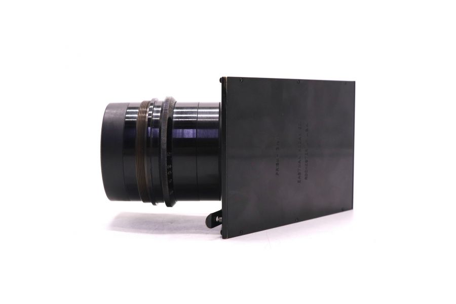 Объектив Kodak Anastigmat 11/530mm 